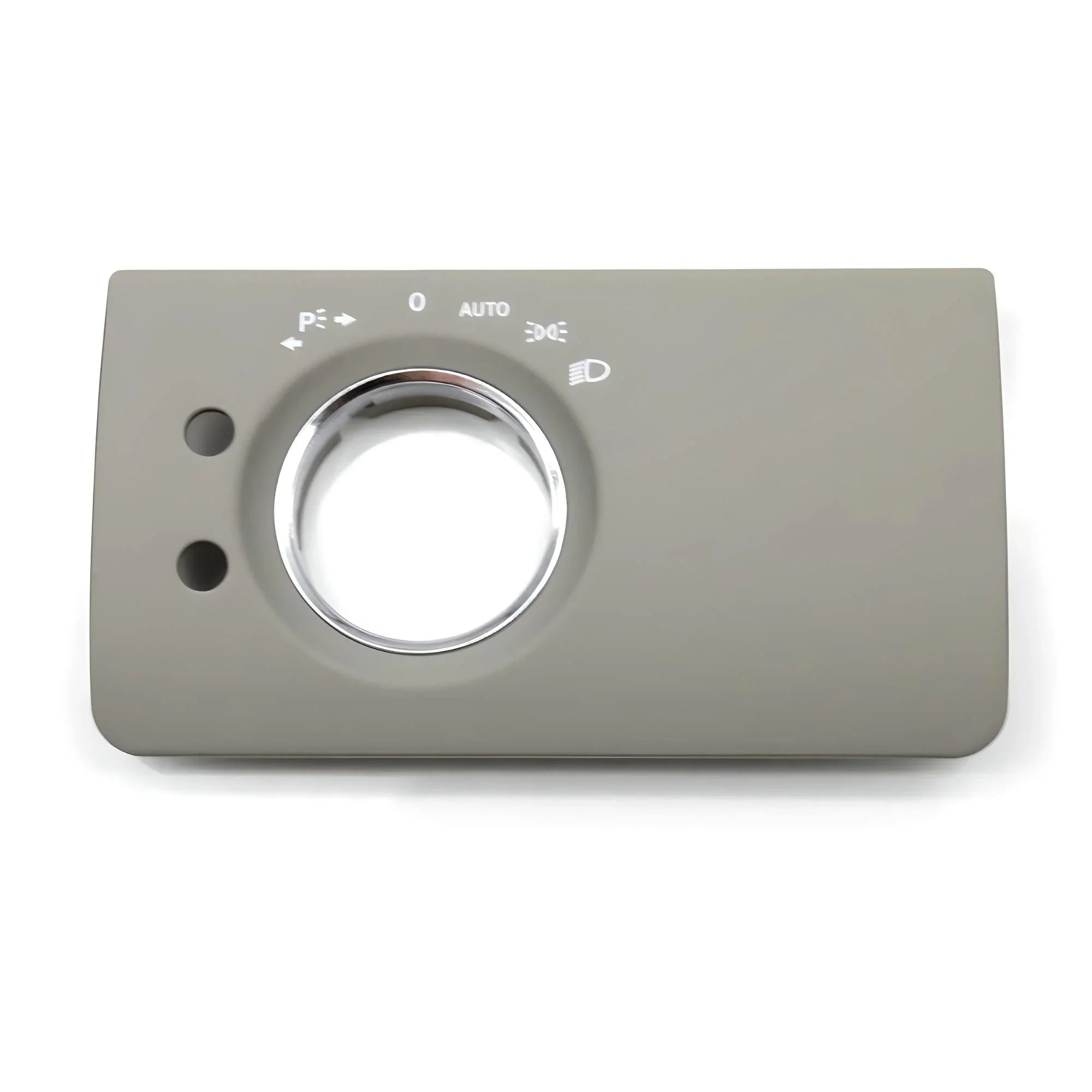 Mercedes Headlight Switch Trim | ML GL Class (2005 - 2011) - Aftermarket - CIREVON