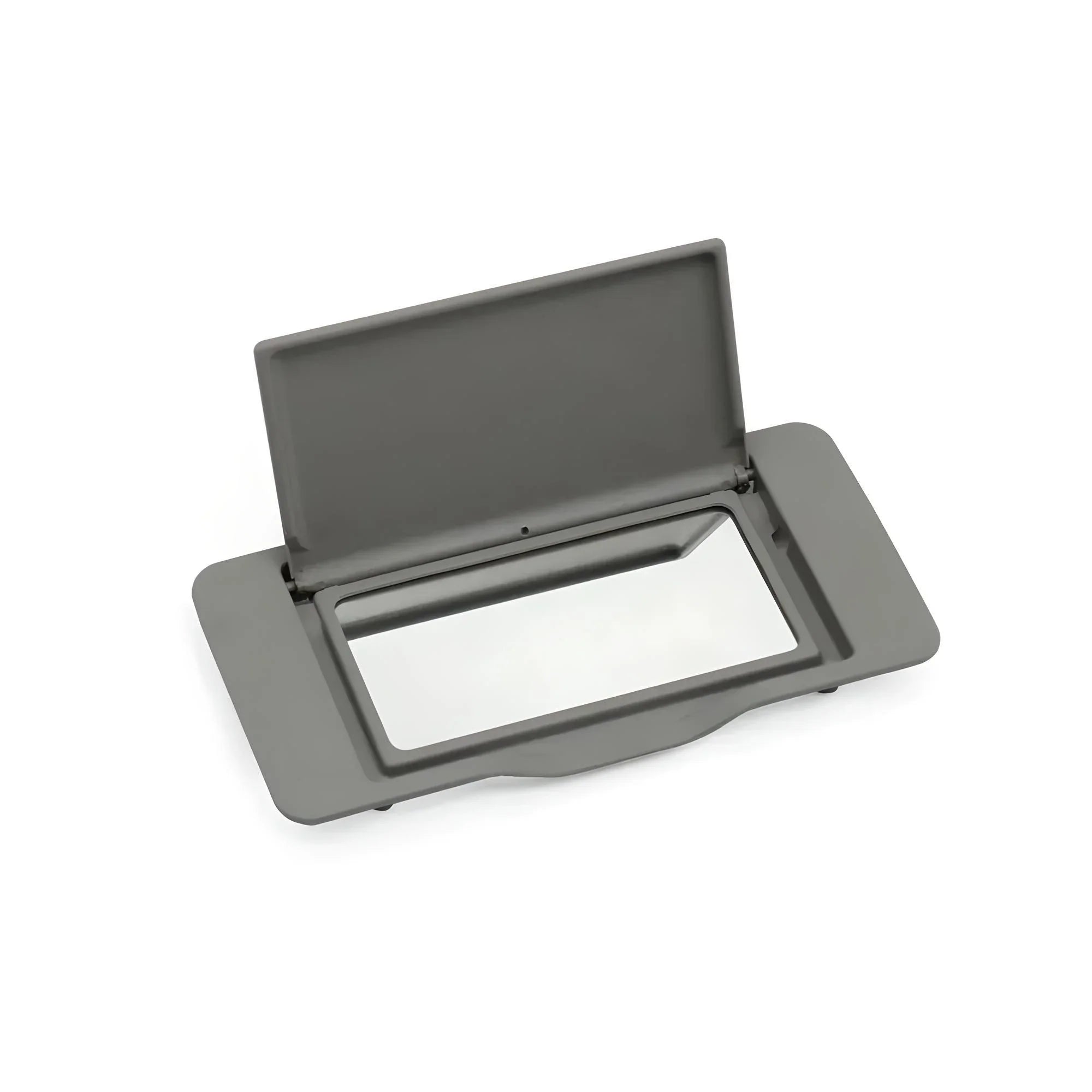 Mercedes Cosmetic Mirror | ML GL C Class (2001 - 2007) - Aftermarket - CIREVON