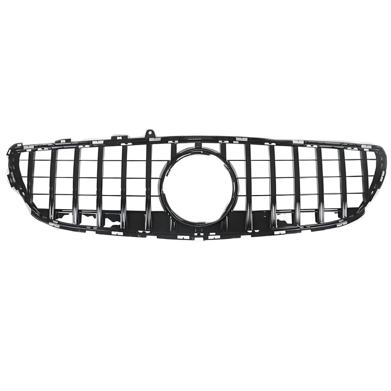 Mercedes Front Grille | GLS Class (2014 - 2018) GTR - Aftermarket - CIREVON