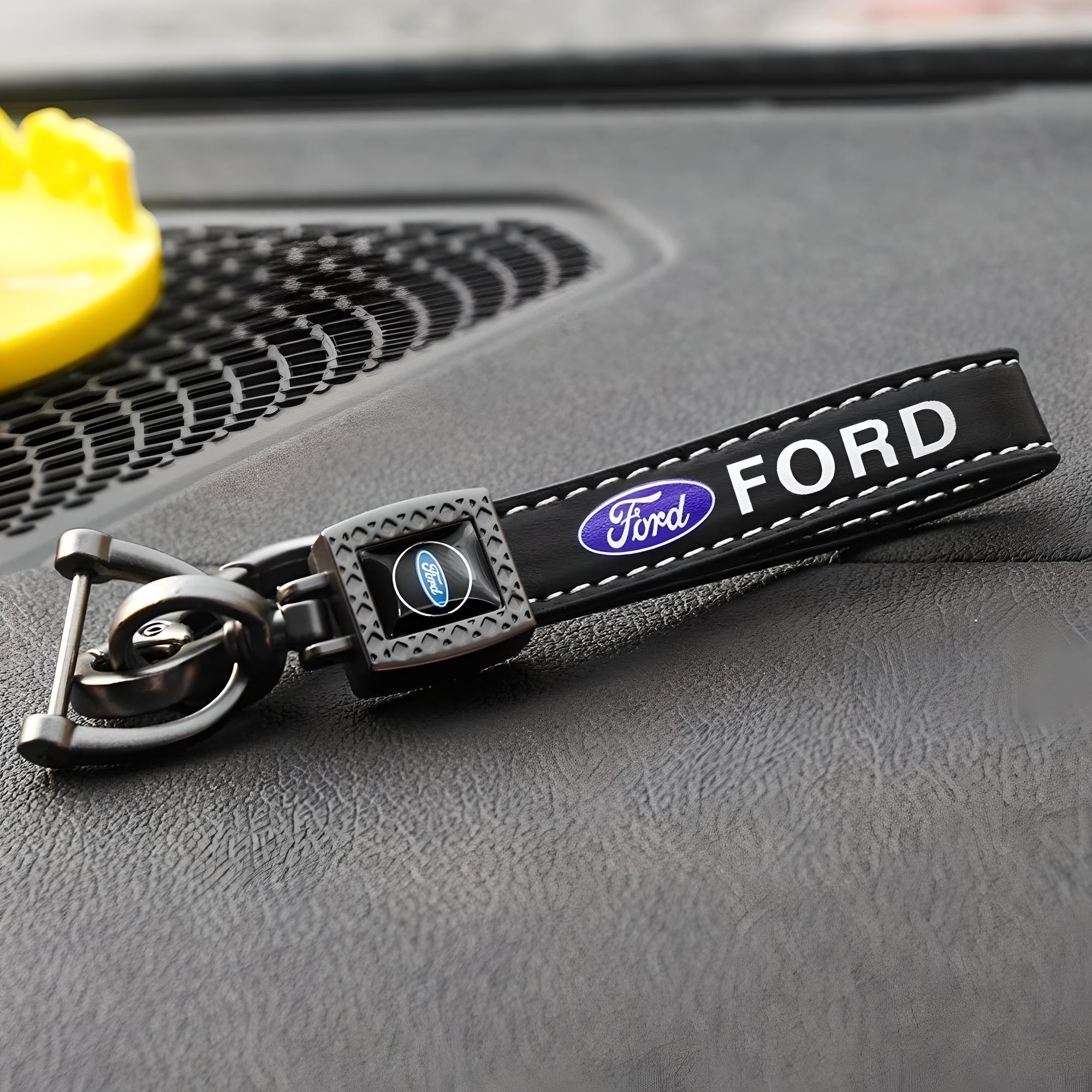 Ford Schlüsselzubehör