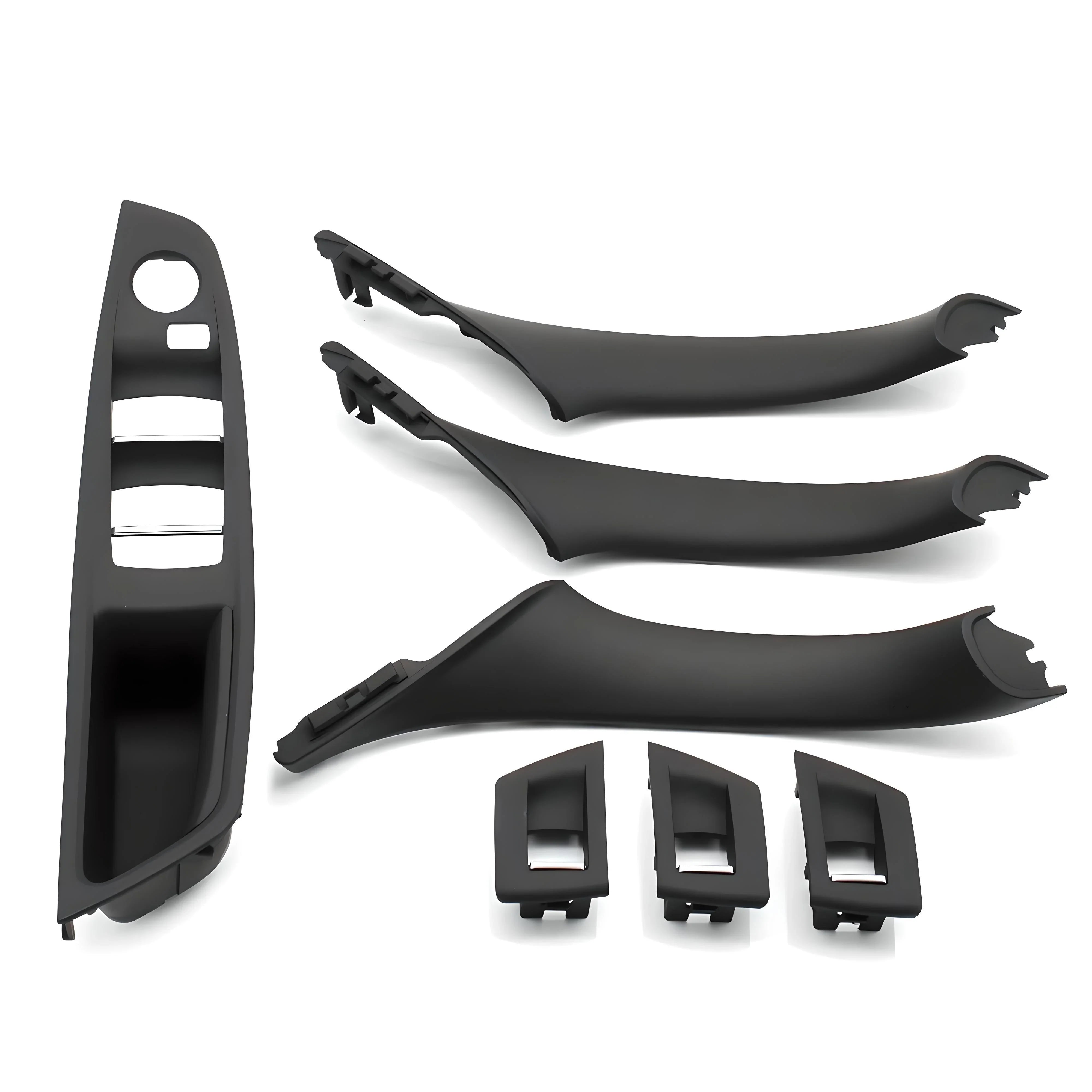 BMW Side Door Panel | 5 Series F10 F11 F18 (2009 - 2016) - CIREVON