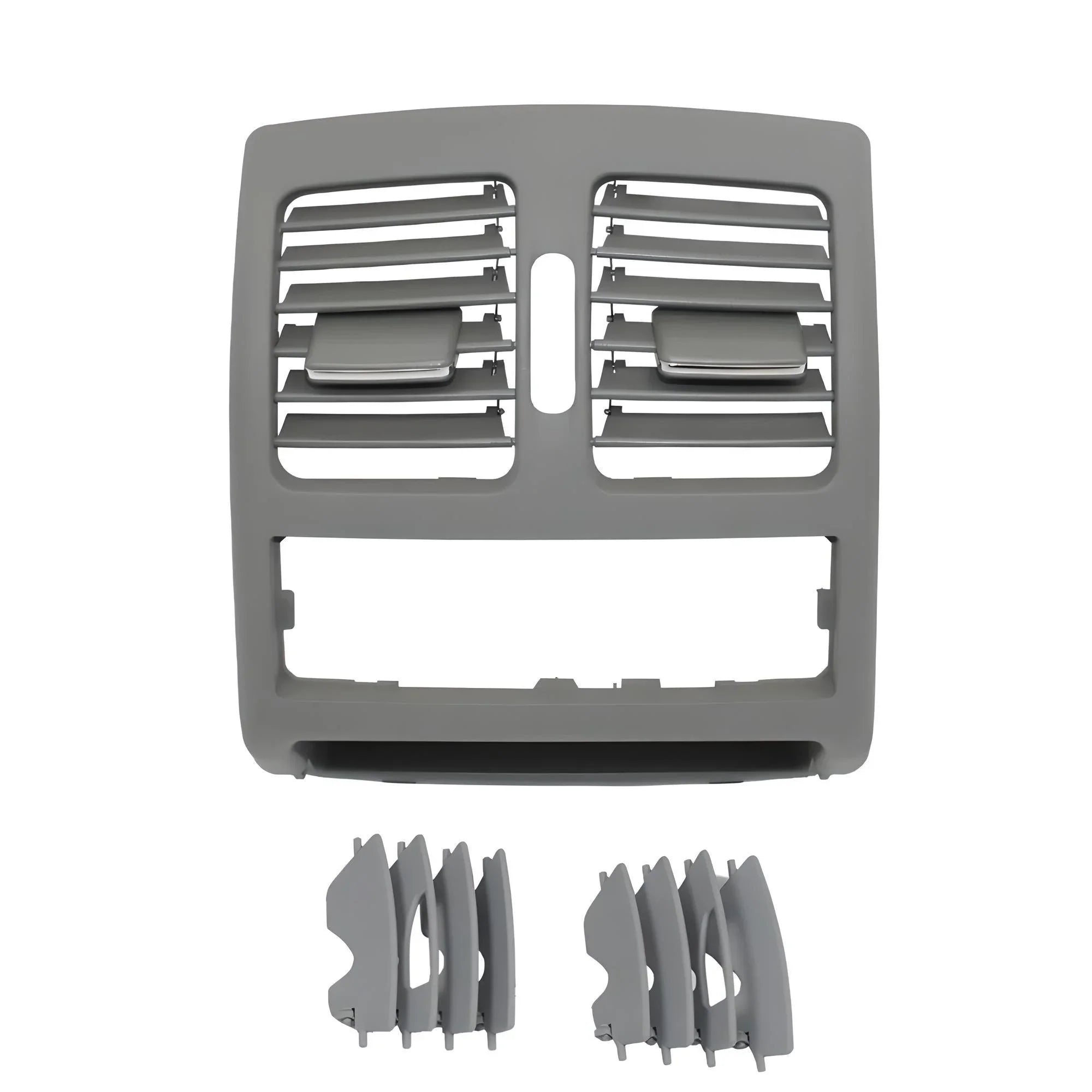 Mercedes AC Grille Replacement | C E Class (2007 - 2013) - Aftermarket - CIREVON