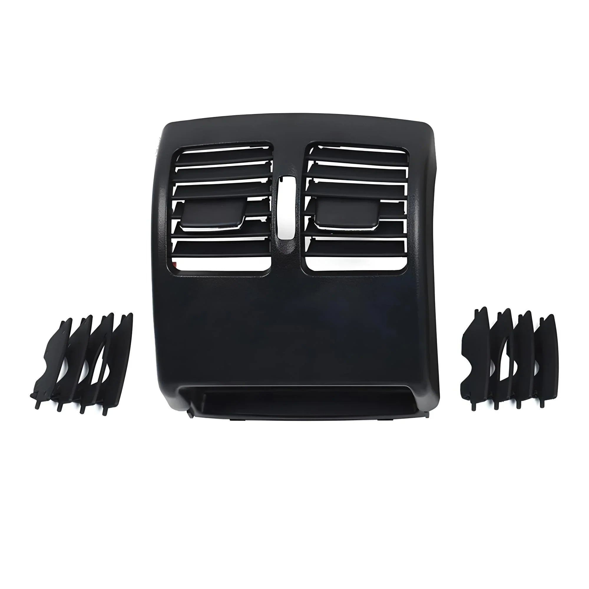 Mercedes AC Grille Replacement | C Class (2007 - 2011) - Aftermarket - cirevon