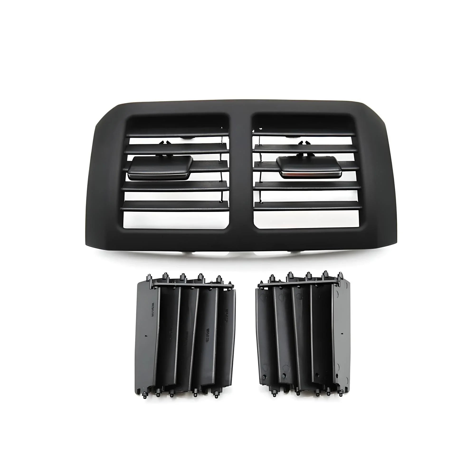 Mercedes AC Grille Replacement | R Class (2006 - 2009) - Aftermarket - CIREVON