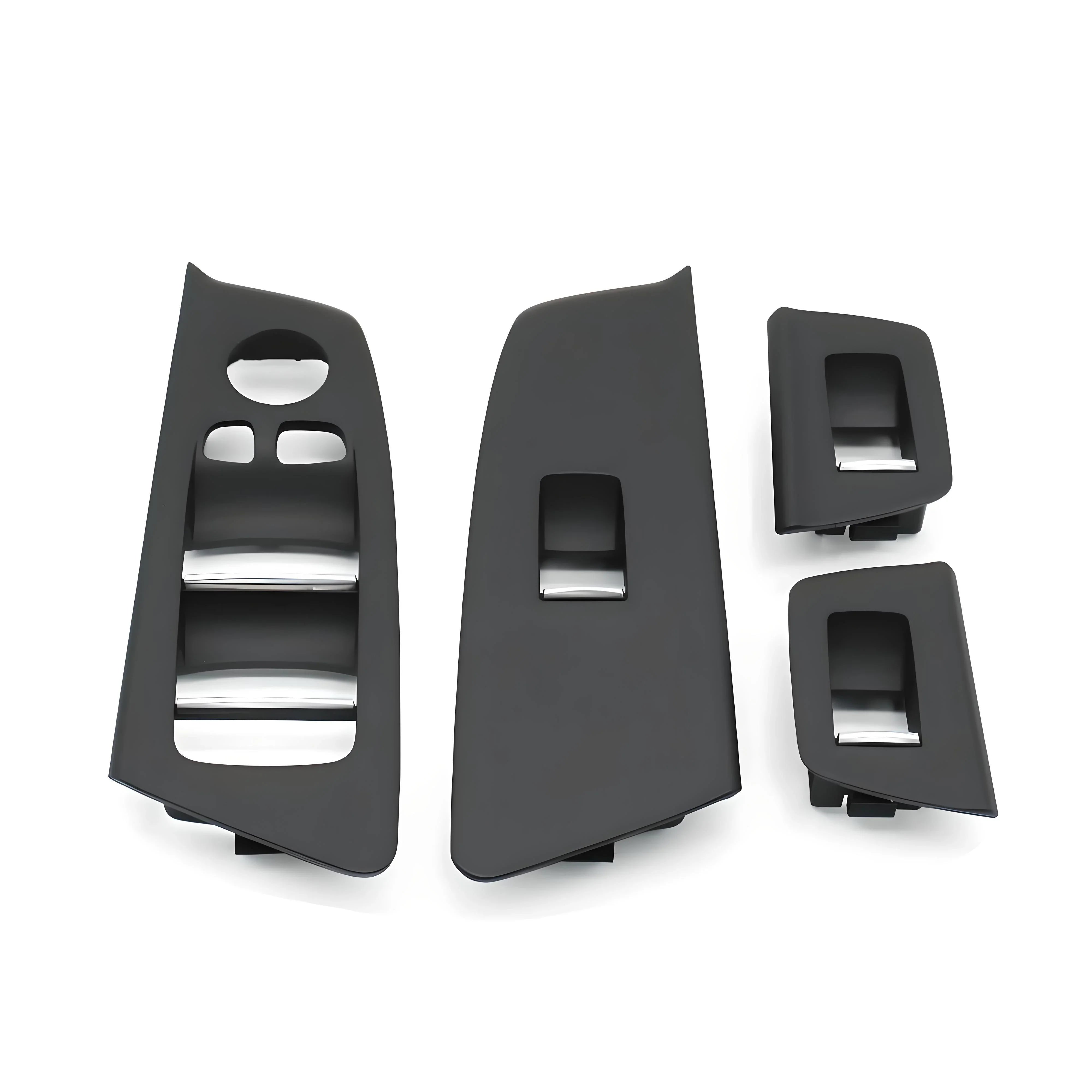 BMW Side Door Panel Set | 5 Series G30 G31 F90 (2017 - 2022) - CIREVON