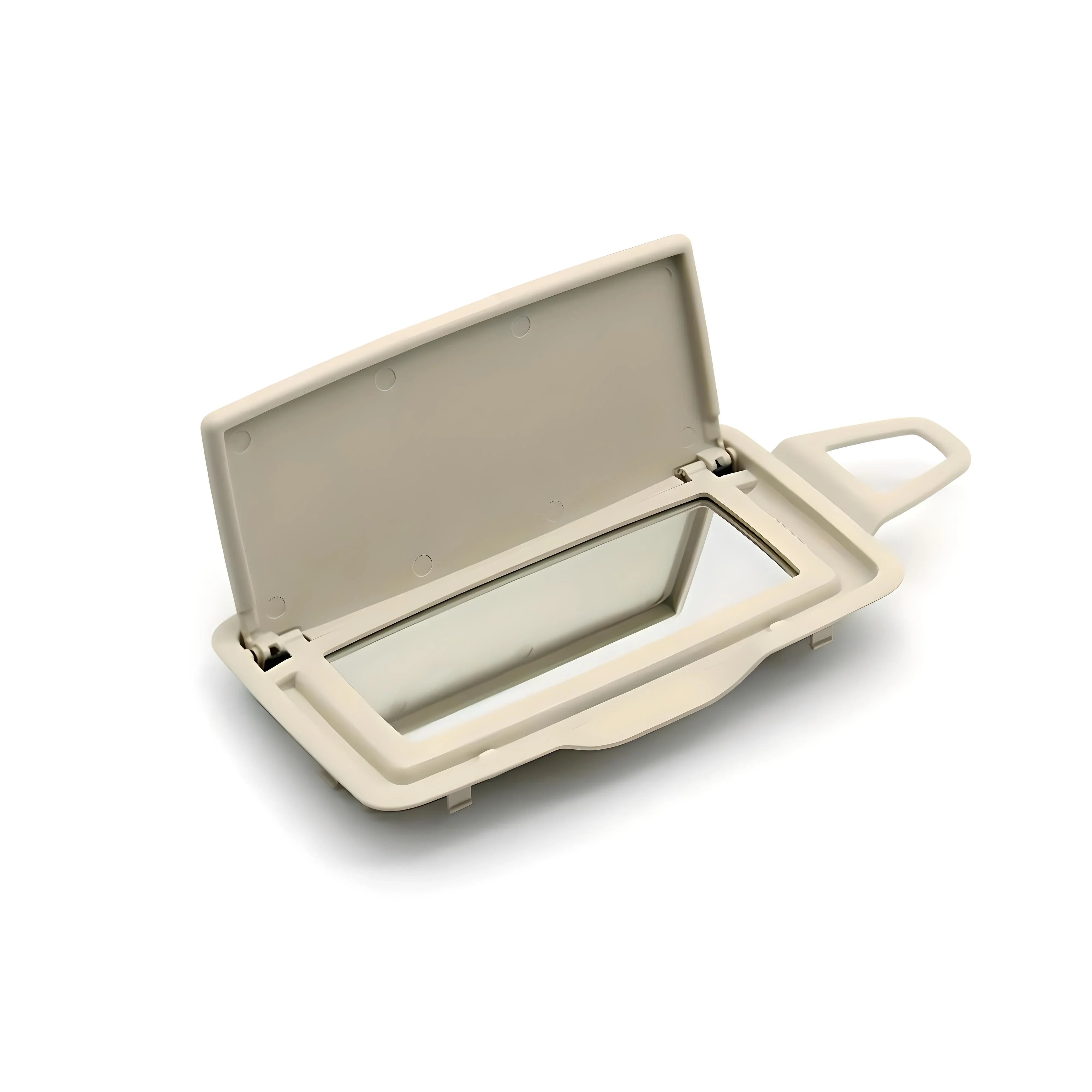 Mercedes Cosmetic Mirror | A B S C E GLC GLA Class (2012 - 2024) - Aftermarket - CIREVON