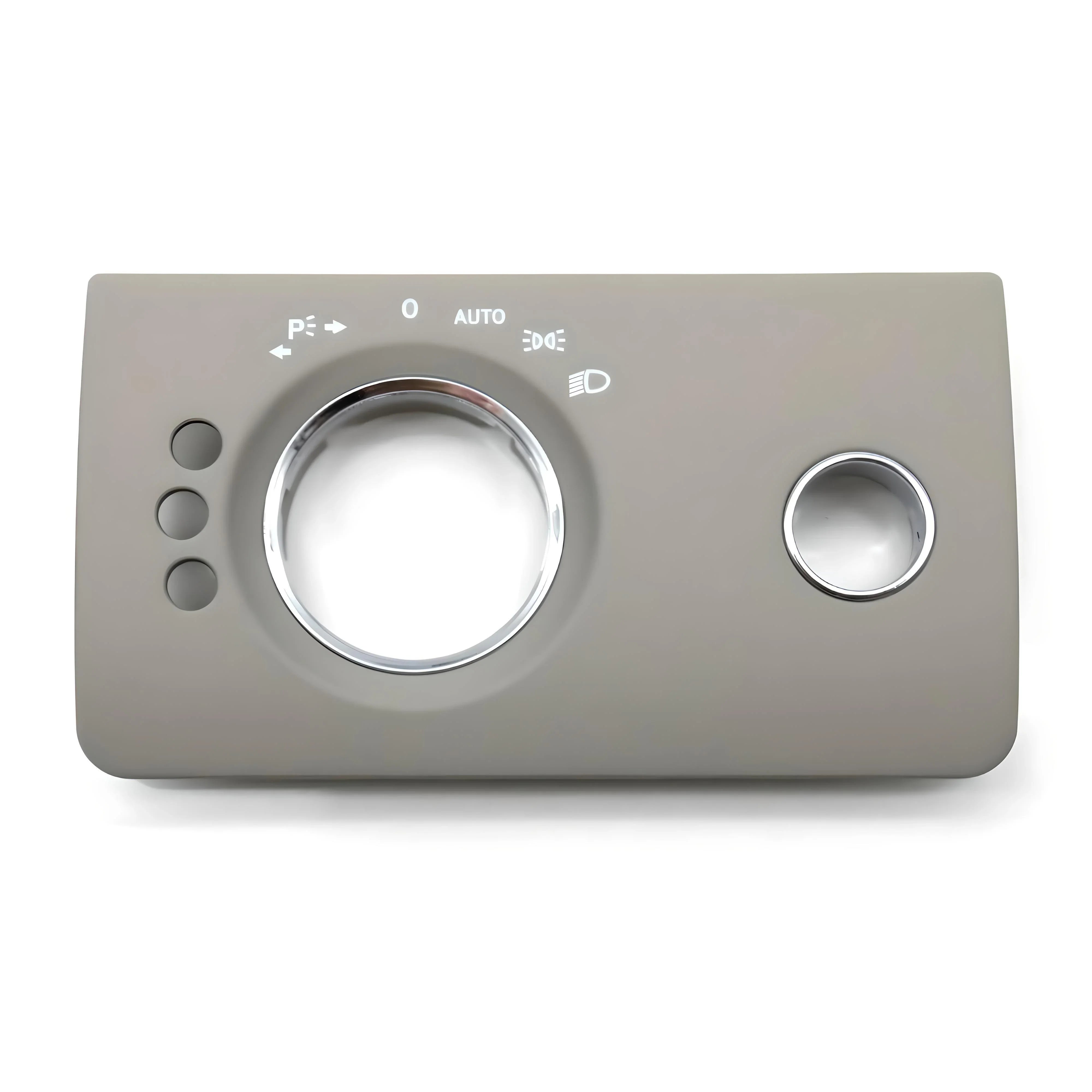 Mercedes Headlight Switch Trim | CL Class (2007 - 2009) - Aftermarket - CIREVON