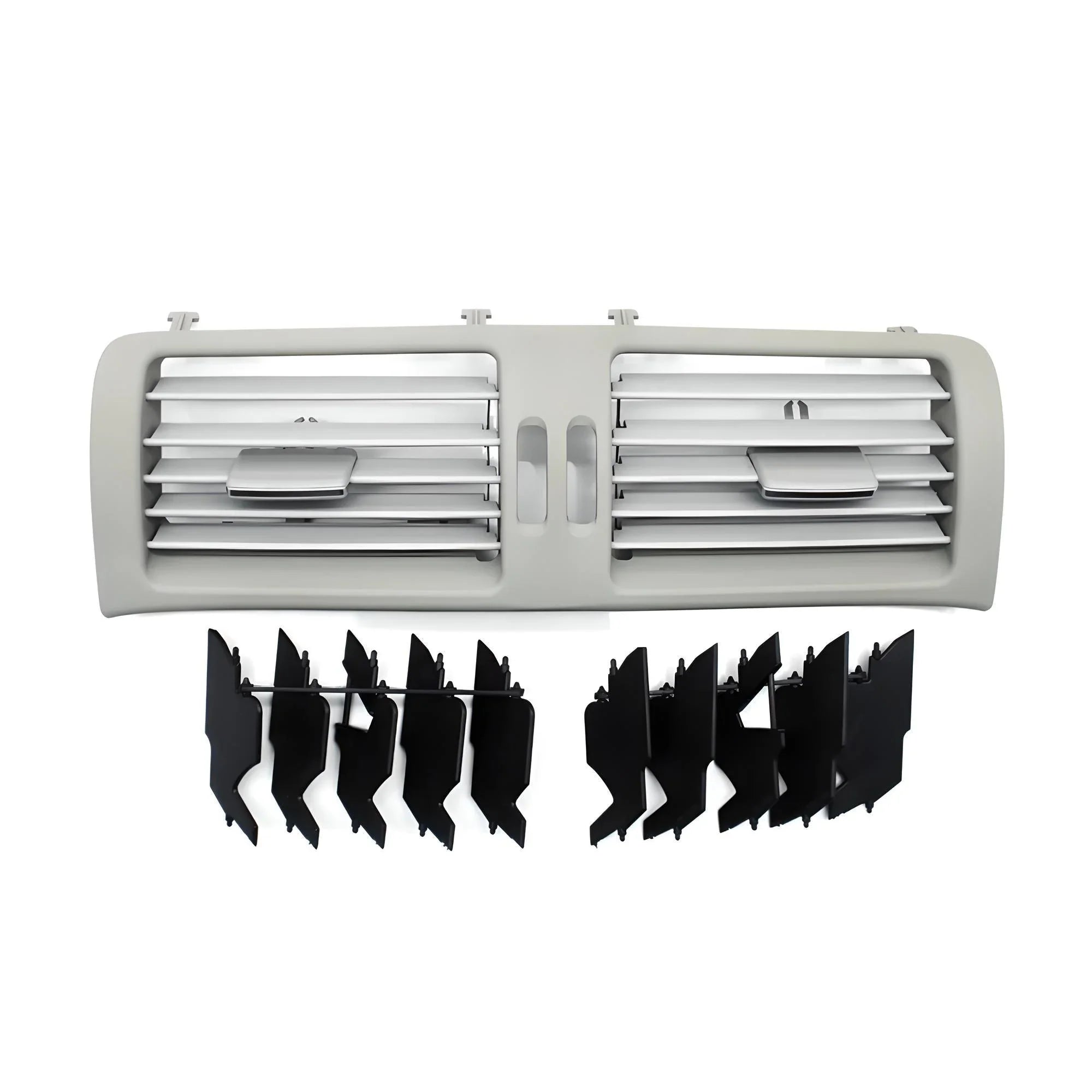 Mercedes AC Grille Replacement | R Class (2006 - 2009) - Aftermarket - CIREVON