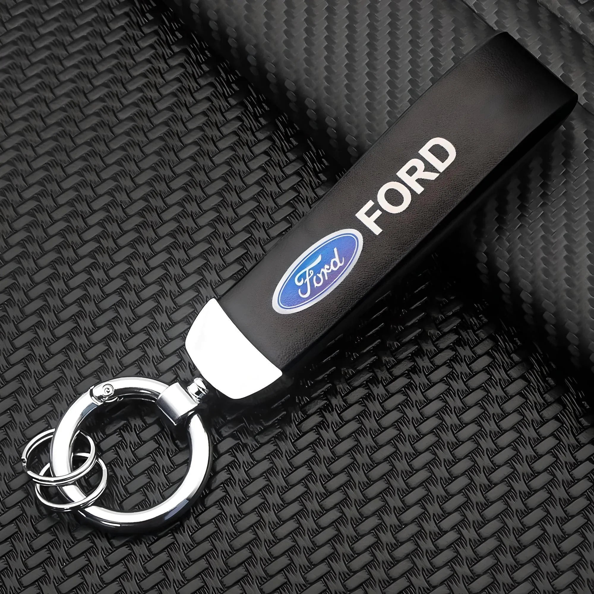 Ford Schlüsselzubehör
