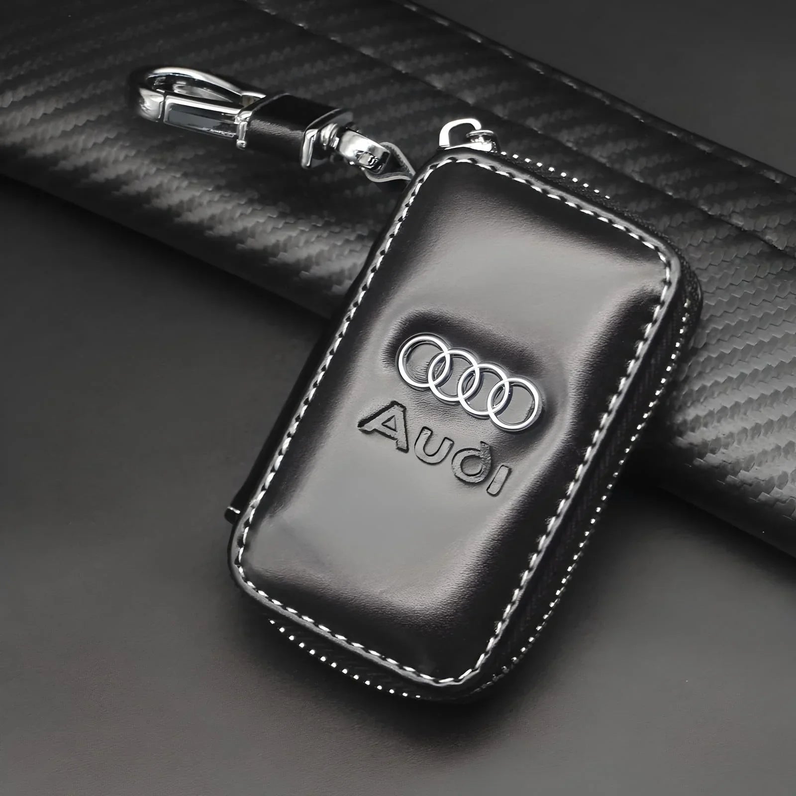 Audi Schlüsselzubehör