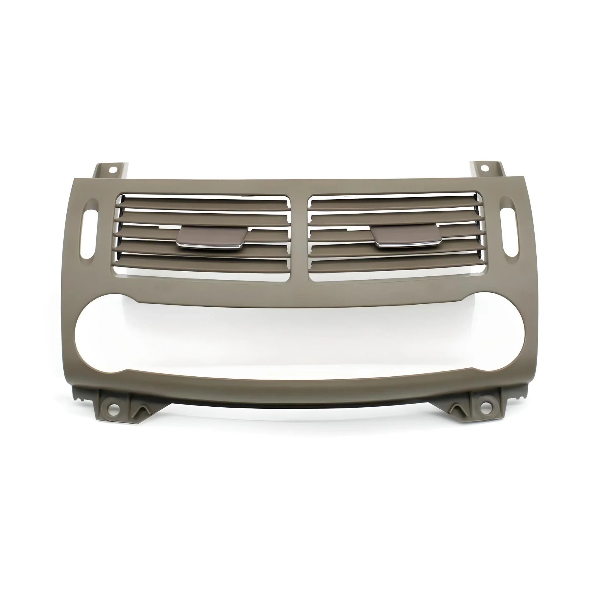 Mercedes AC Grille Replacement | E Class (2003 - 2008) - Aftermarket - cirevon
