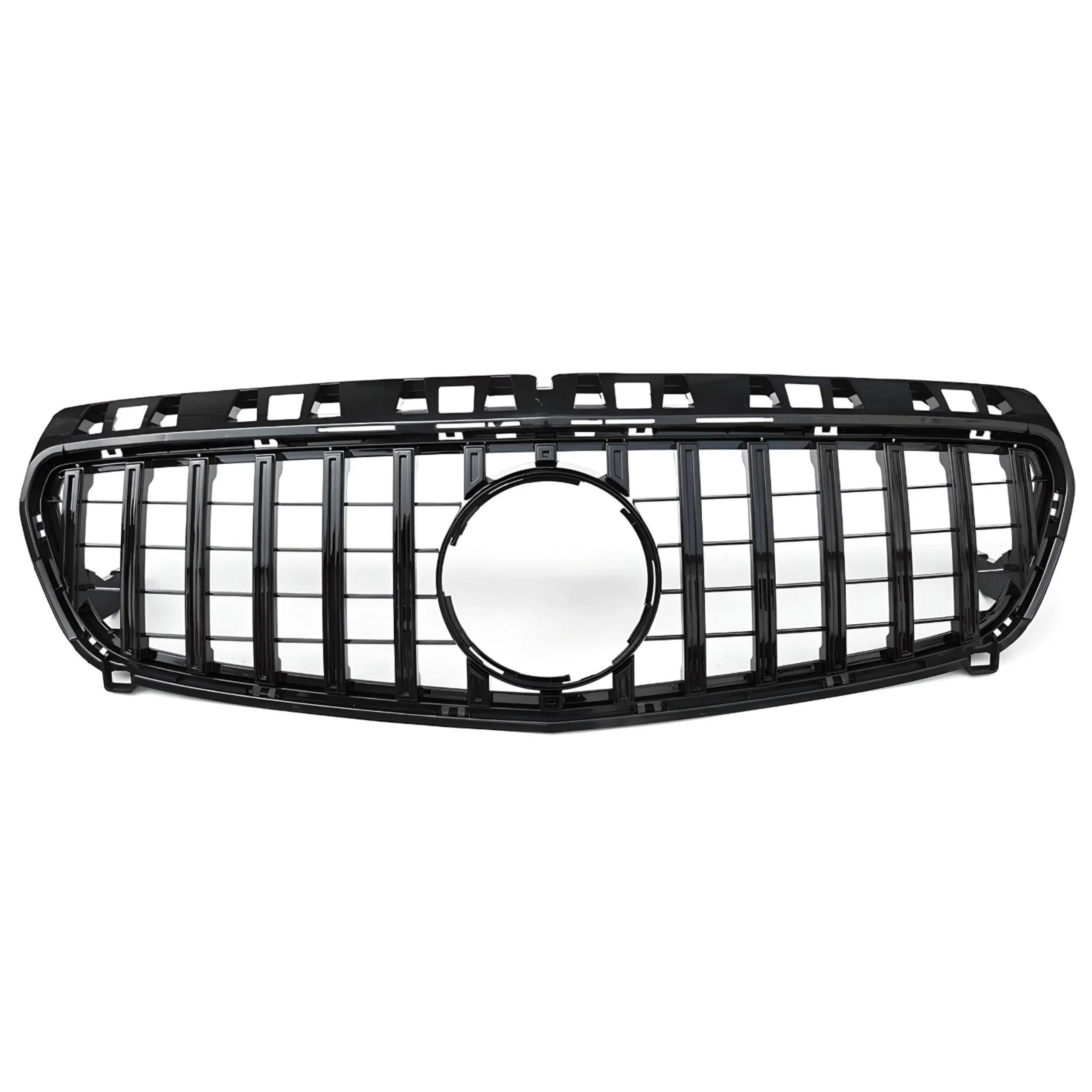 Mercedes Front Grille | A Class (2013 - 2015) GTR - Aftermarket - CIREVON
