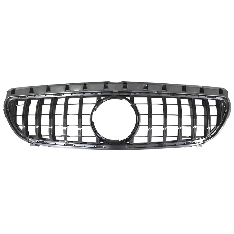 Mercedes Front Grille | B Class (2015 - 2019) GTR - Aftermarket - CIREVON